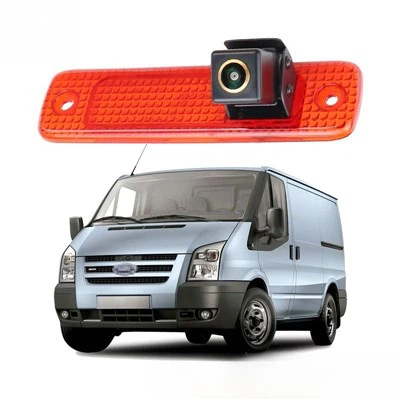 Ford Transit 2006-2013 Hochmontage-Stop-Lampe integrierte Backup-Kamera